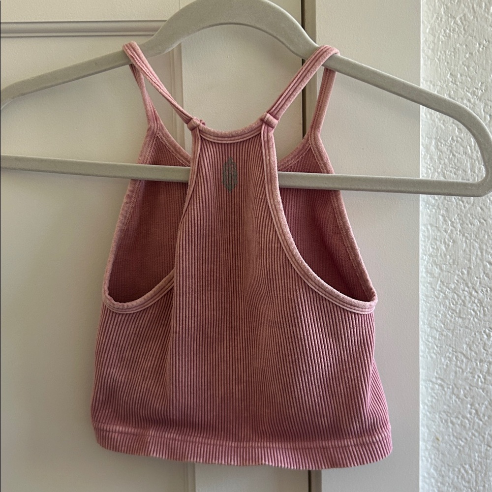 FP Movement Ribbed Tank - Picture 2 of 3
